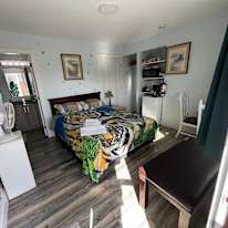 Photo of Anita's room