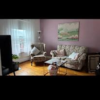 Photo of Satomi's room