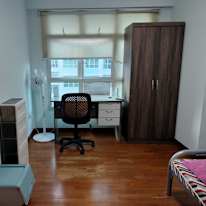 Photo of Lady single room's room