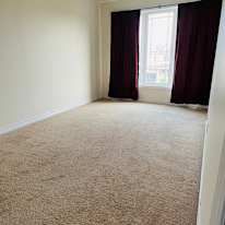 Photo of Sam's room