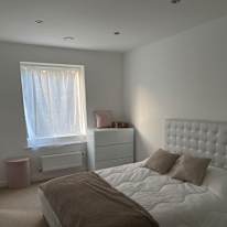 Photo of Lina's room
