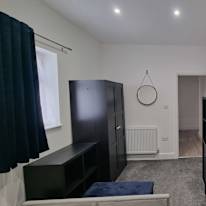 Photo of Kelechi's room