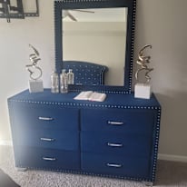 Photo of Yanique's room