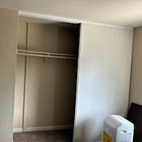 Photo of Shivram's room