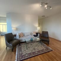 Photo of Amir's room