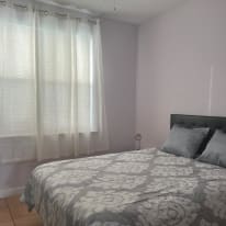 Photo of Mari's room