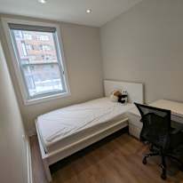 Photo of Sakifatul Alam's room