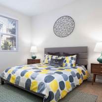 Photo of Ian's room