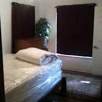 Photo of J's room