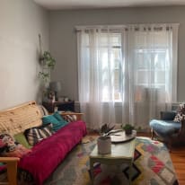 Photo of Ariel's room