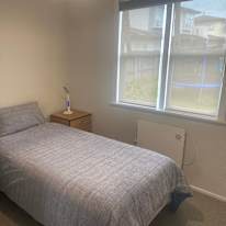 Photo of barry's room