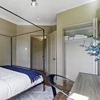 Photo of Sam June's room