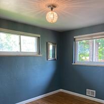 Photo of Amy's room