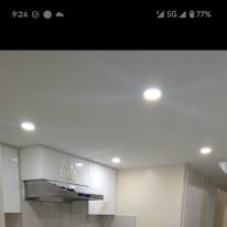 Photo of Baskar Raj's room