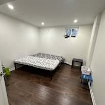 Photo of Leina Kumar Chaudhry's room