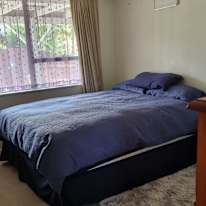 Photo of Julie's room