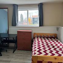 Photo of YongQ's room