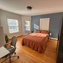 Photo of Chelsea's room