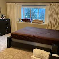 Photo of Amy's room