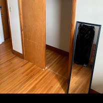 Photo of Catherine's room