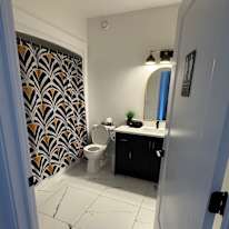 Photo of Jenna's room
