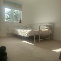 Photo of Thalia's room