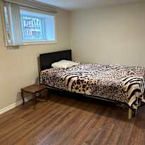 Photo of Olga's room