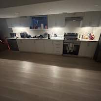 Photo of Aidan's room