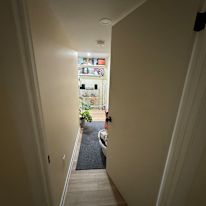 Photo of Latoya's room