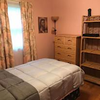 Photo of Karen's room