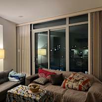 Photo of Shashwat's room