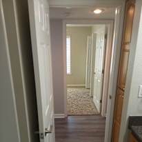 Photo of Sean's room