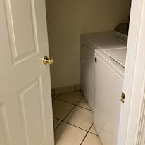 Photo of Ashley's room