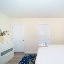 Photo of Ann's room
