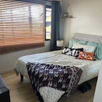Photo of Jana's room