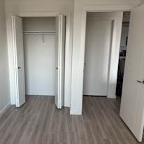 Photo of Justin's room
