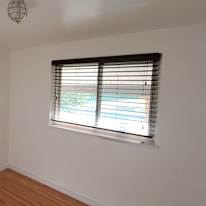 Photo of Ray's room