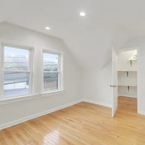 Photo of Kenneth's room