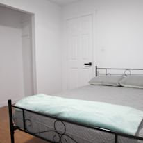 Photo of Teresa Tran's room