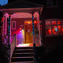 Photo of Barby's room