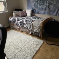 Photo of sinia's room