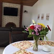 Photo of Tania's room