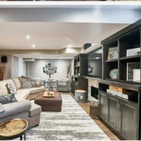 Photo of Simone Brathwaite's room