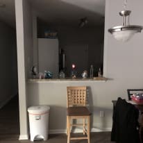 Photo of Linda's room