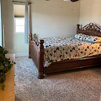 Photo of Yolanda's room