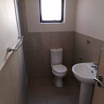 Photo of Zolile's room