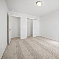Photo of James's room