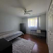 Photo of Irina's room