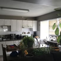 Photo of robert's room
