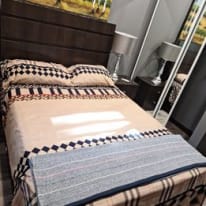 Photo of Jo's room